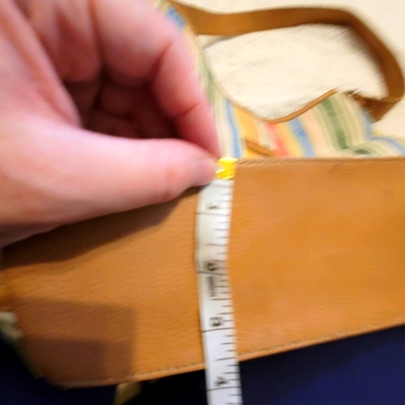 Jamaica Bay multi color purse - Picture 11 of 11